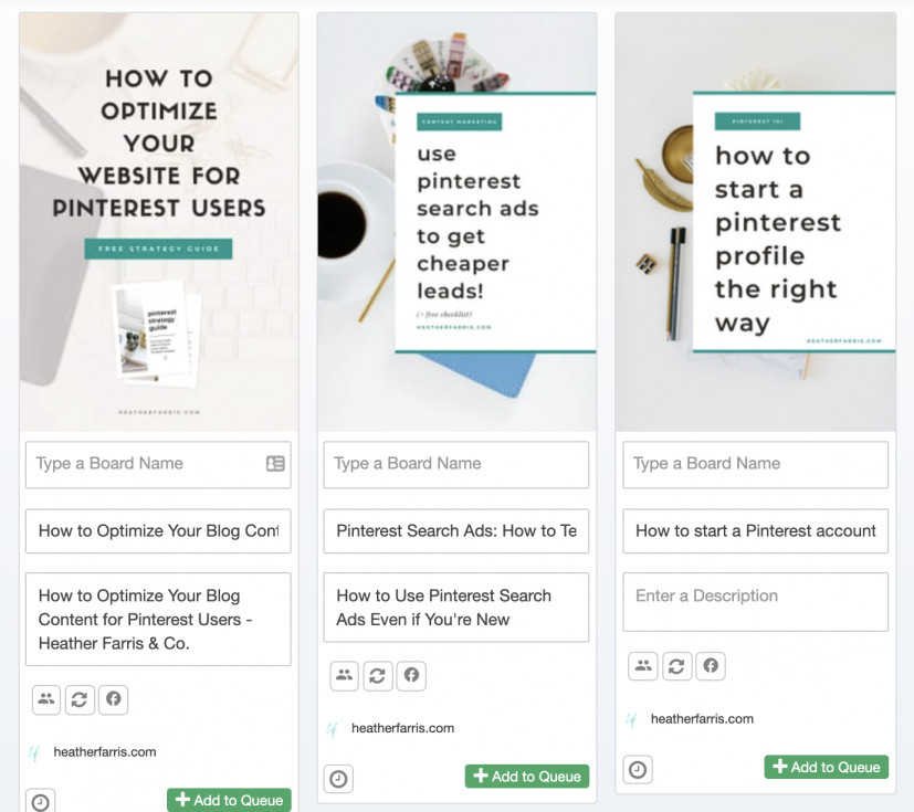 How To Write Pin Titles On Pinterest That Make People Want To Click