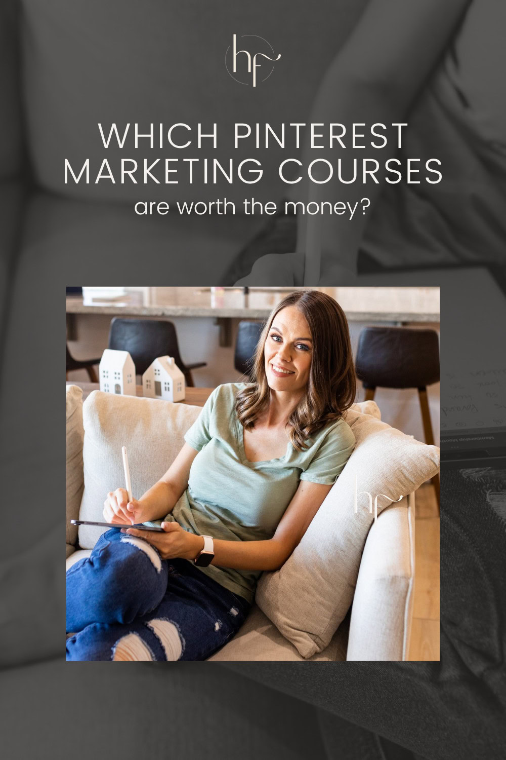 Are Pinterest Marketing Courses Worth the Money?