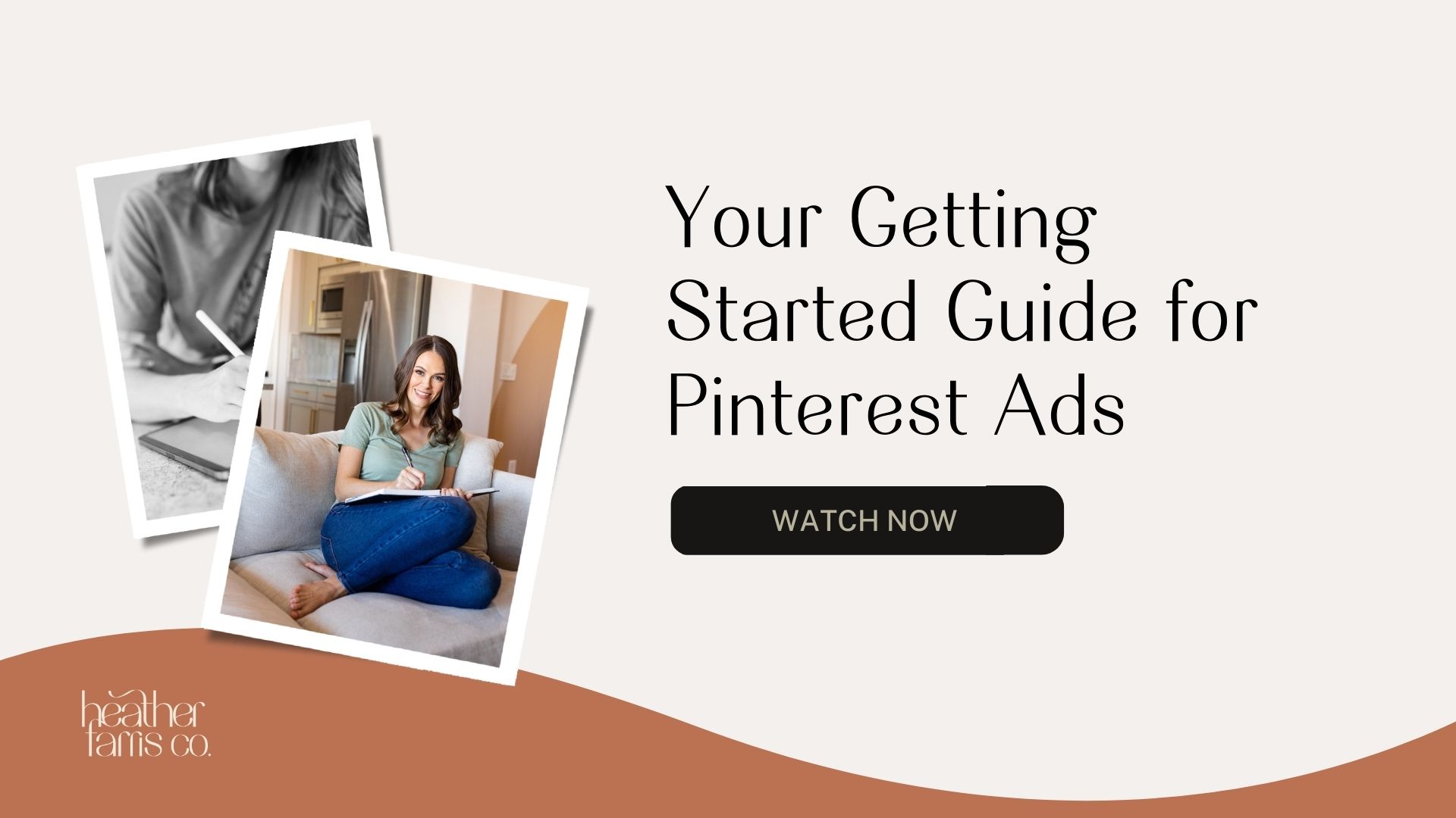 Pinterest Promoted Pins: The Ultimate Getting Started Guide - Heather ...