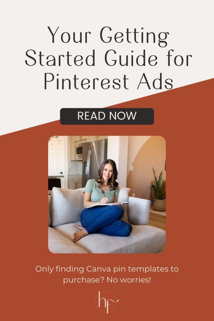 Pinterest Promoted Pins: The Ultimate Getting Started Guide