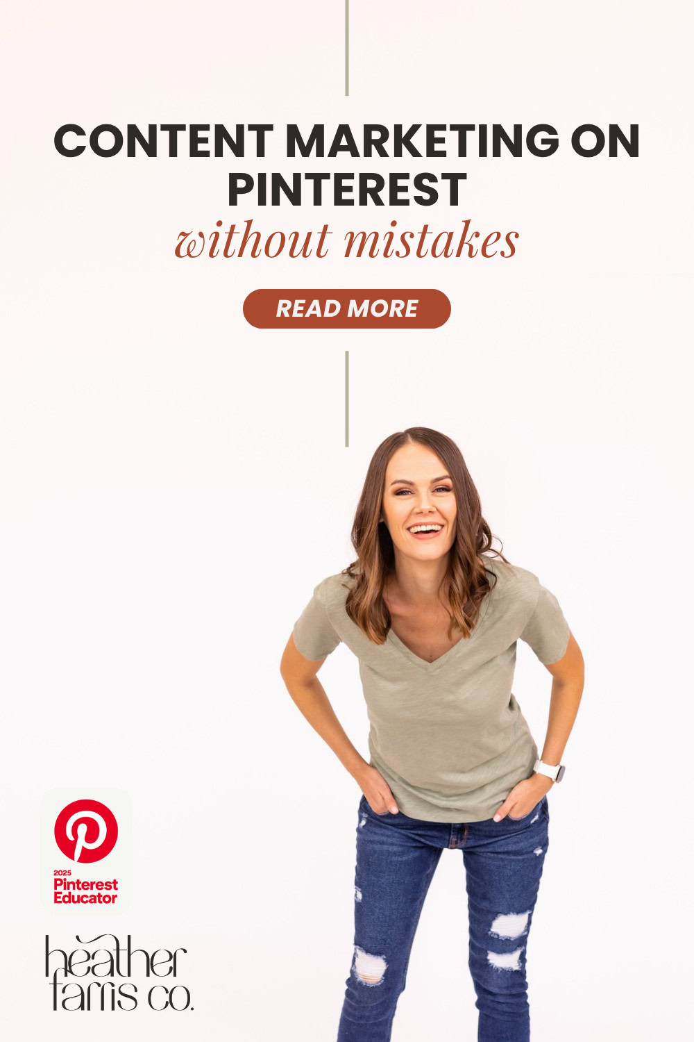 Content Marketing on Pinterest: 11 Mistakes Businesses Keep Making