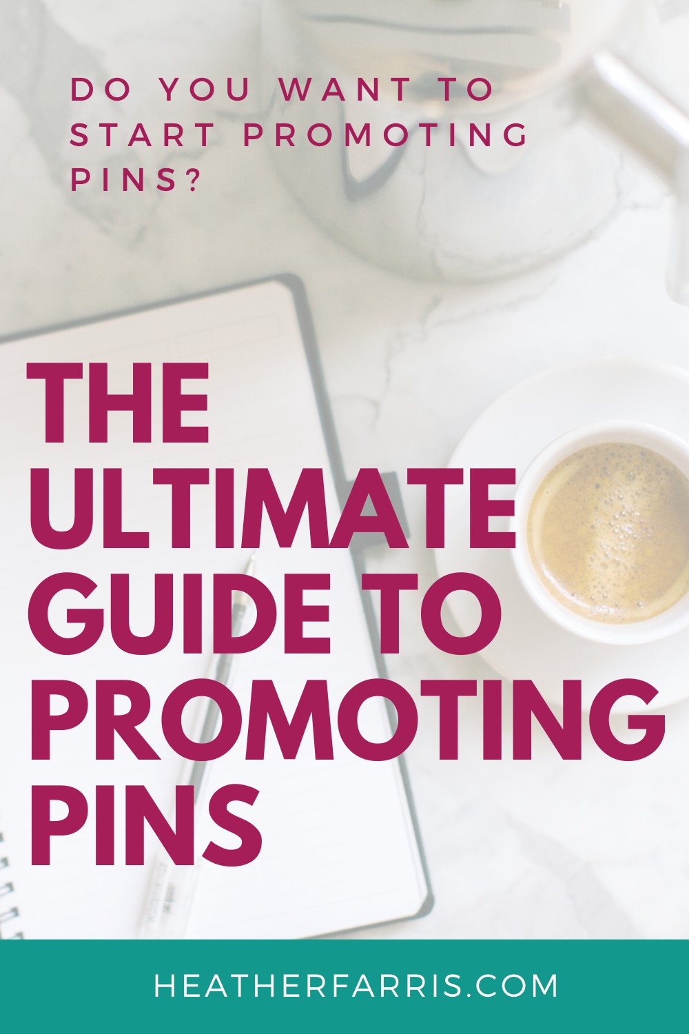 Pinterest Promoted Pins: The Ultimate Getting Started Guide - Heather ...