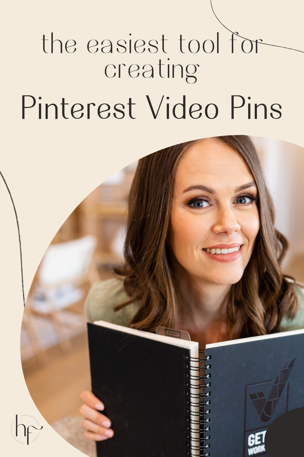 How to Create Video Pins on Pinterest Effortlessly With Canva