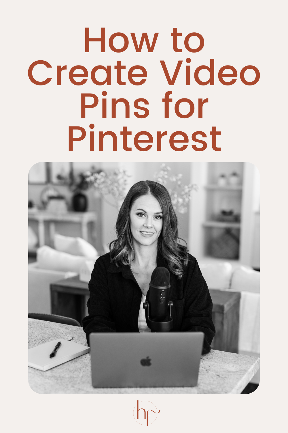 How to Create Video Pins on Pinterest Effortlessly With Canva