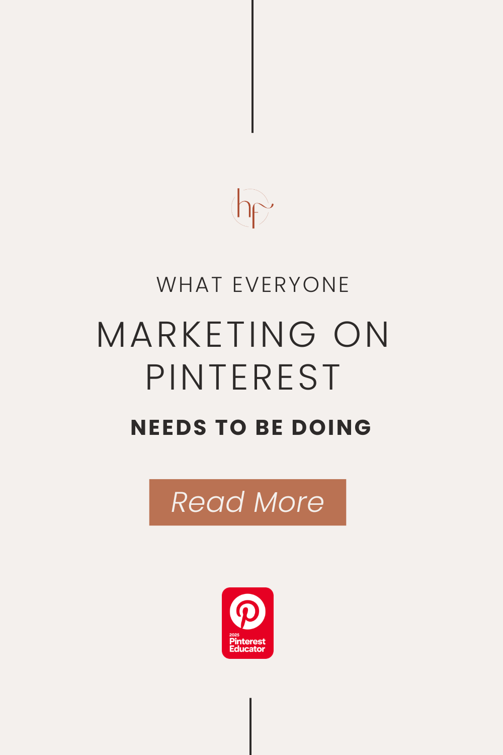 Your Pinterest Marketing Guide and Tips for Getting Started