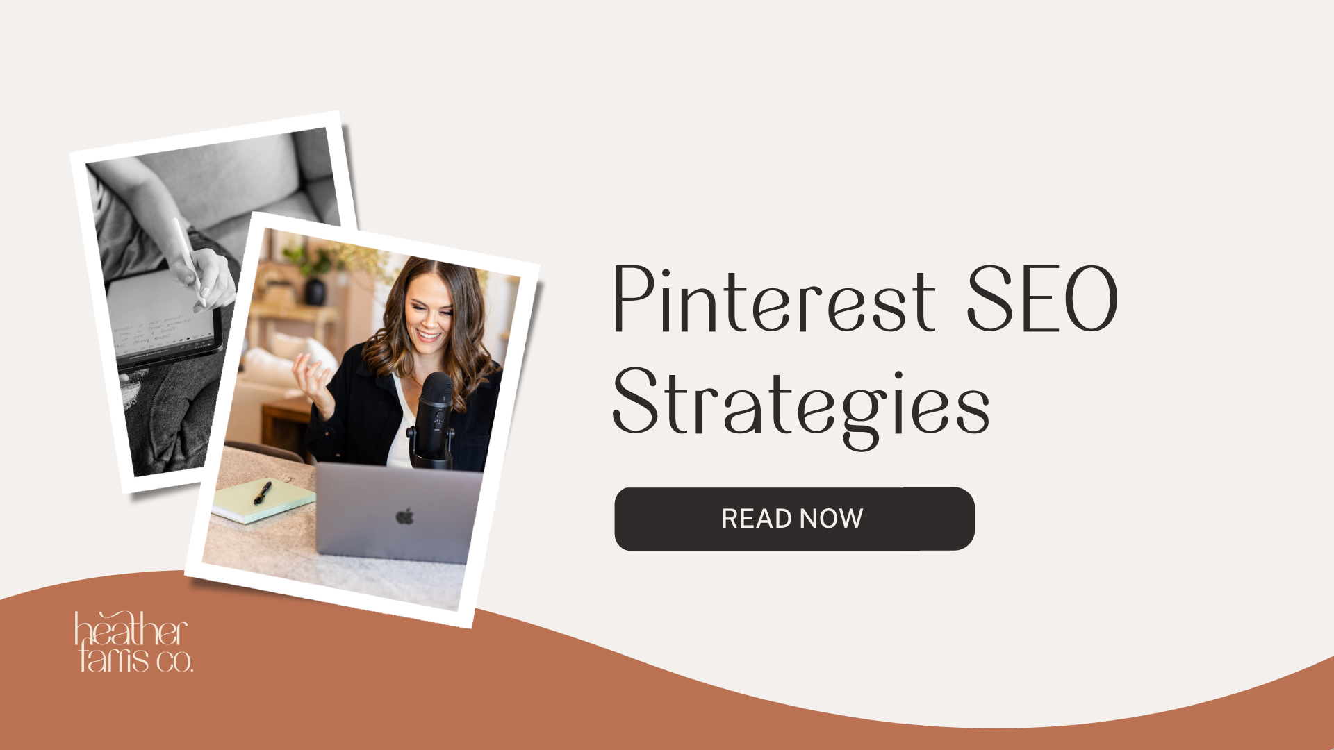 Pinterest SEO Strategies