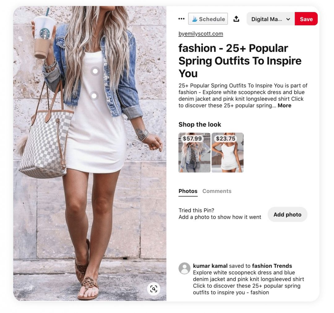 How To Start Using Pinterest To Drive Sales - Heather Farris & Co.