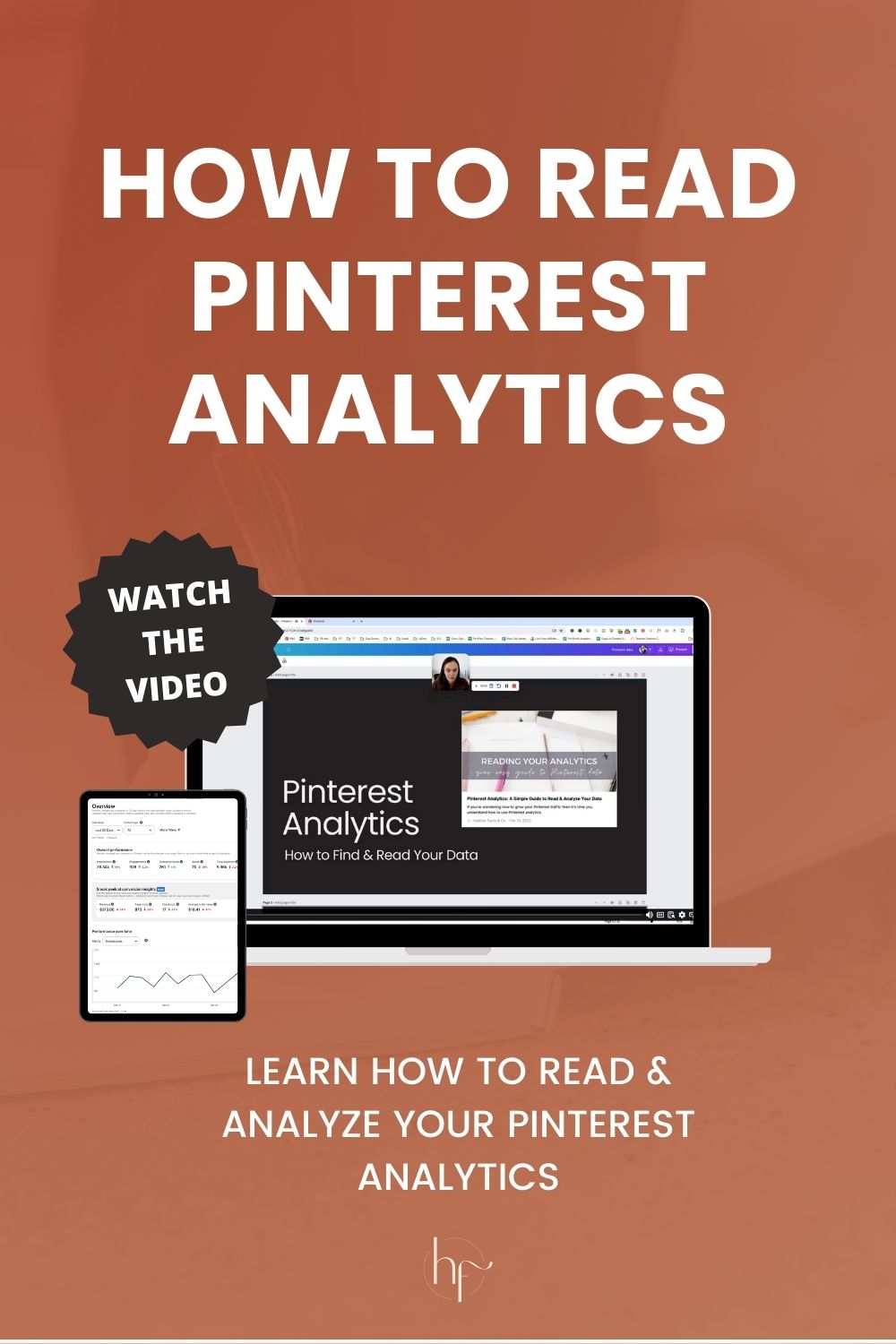 Pinterest Analytics: A Simple Guide to Read & Analyze Your Data