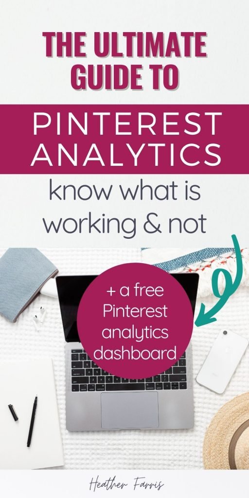 If you’re wondering how to grow your Pinterest traffic then it’s time you understand how to use Pinterest analytics. Learn how to read and analytics your Pinterest analytics so you can drive more free blog traffic using Pinterest. Grow your blog in 2021 using Pinterest as one of your traffic sources. Optimize your Pinterest profile, create pins using Canva & use the data that Pinterest has given you. Make money blogging and do it with what is working now with your Pinterest traffic strategy