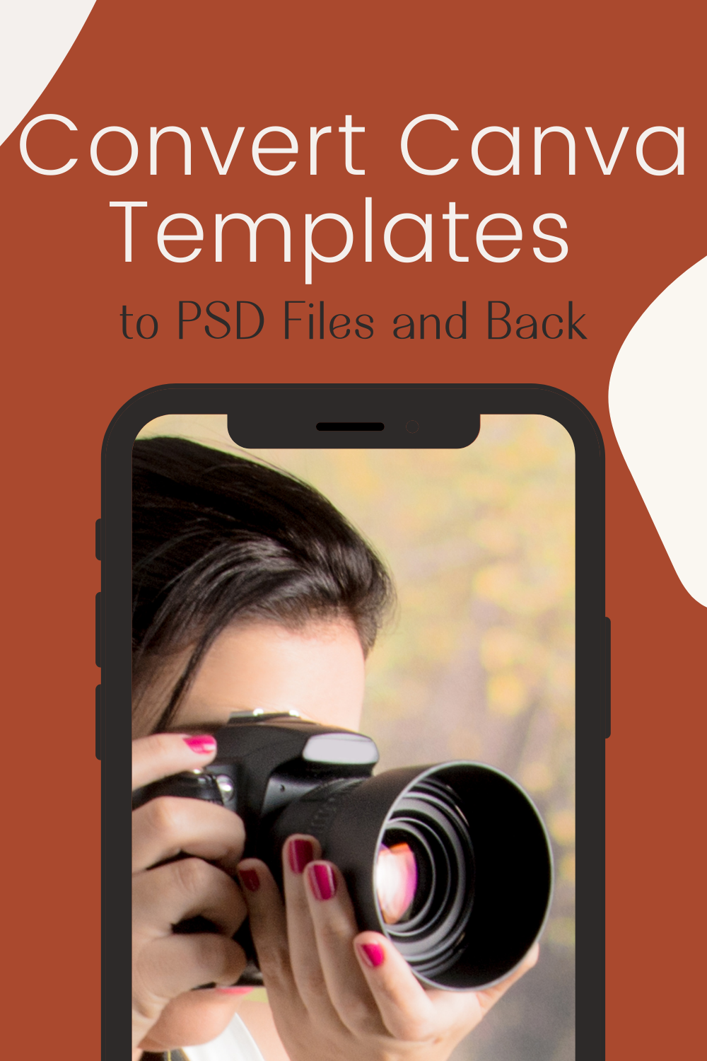 How to Convert Canva Templates to PSD Files and PSD to Canva for Free