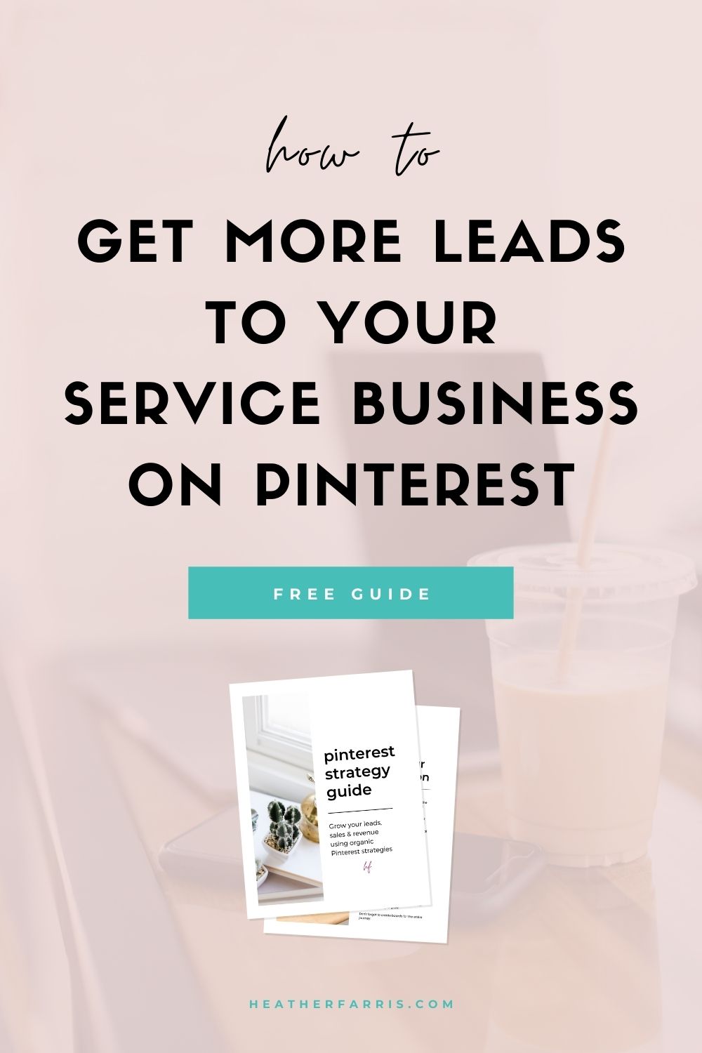 How to Use Pinterest Marketing for Service Providers