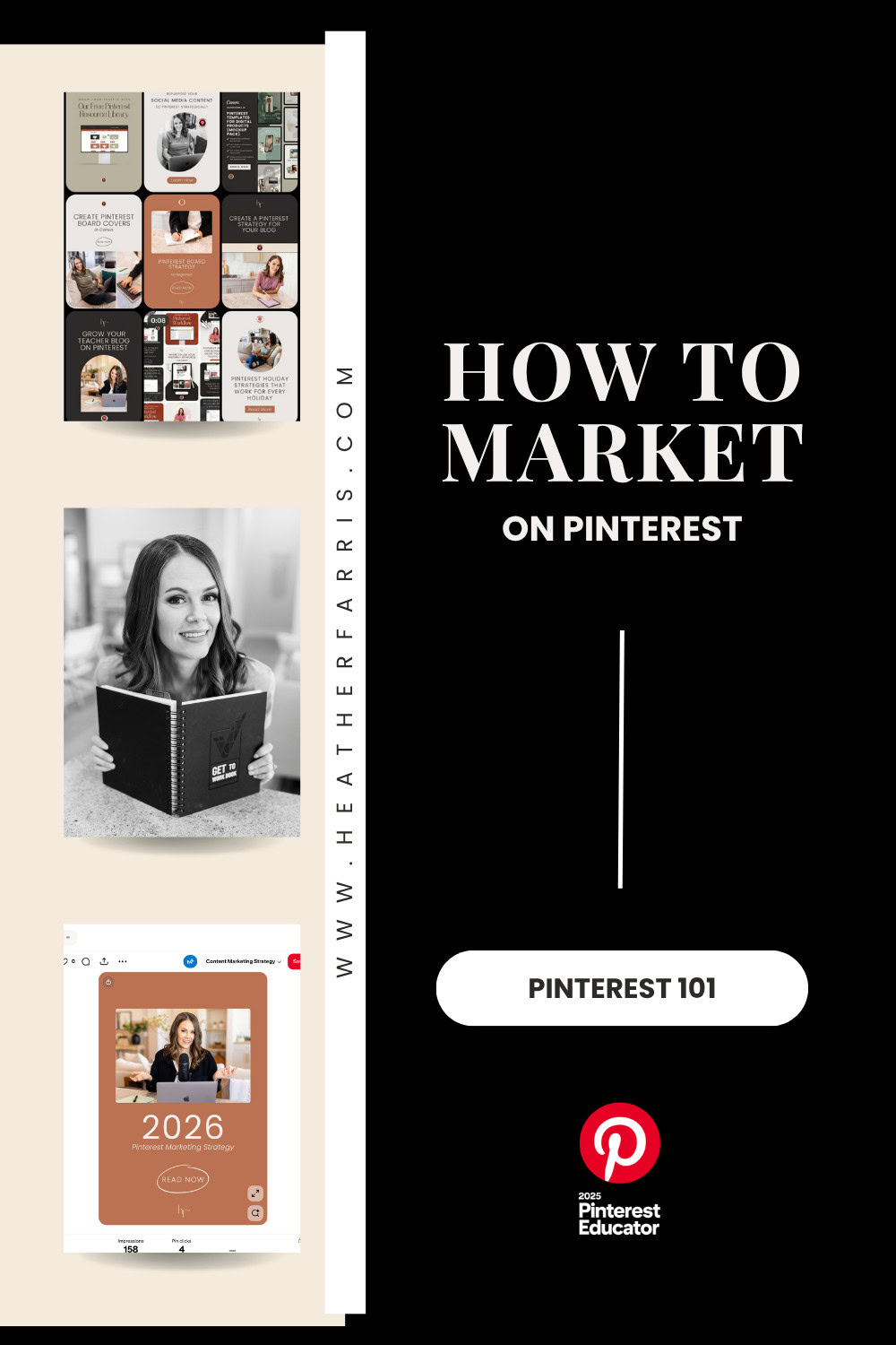 Pinterest 101: How to Do Pinterest Marketing for Beginners