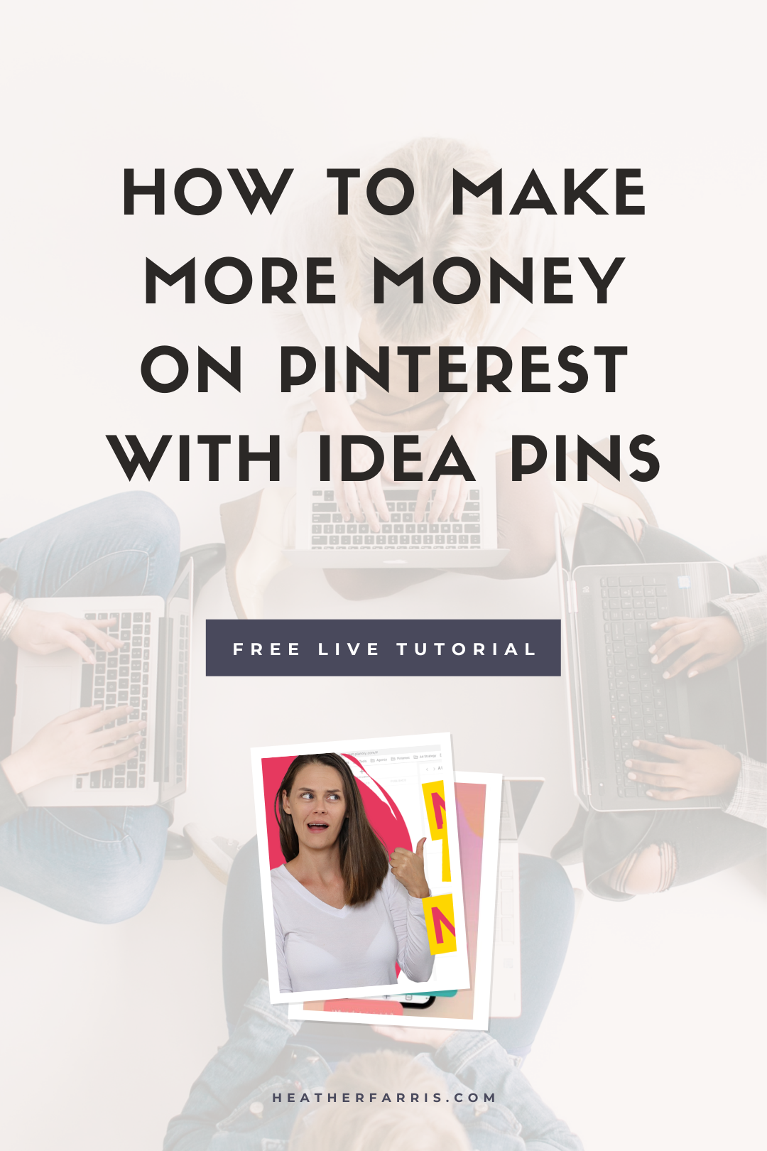 How to Tag Products in Pinterest Idea Pins (2 Ways): How to Make MORE Money on Pinterest