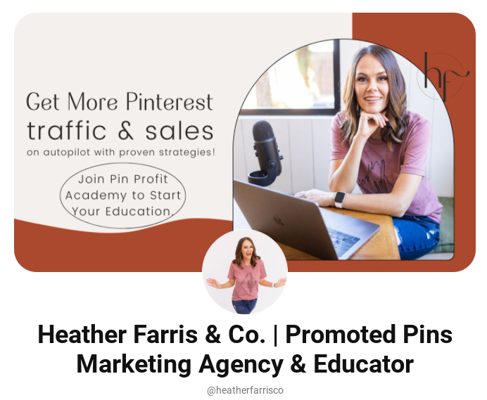 Pinterest Best Practices for 2022 - Heather Farris & Co.