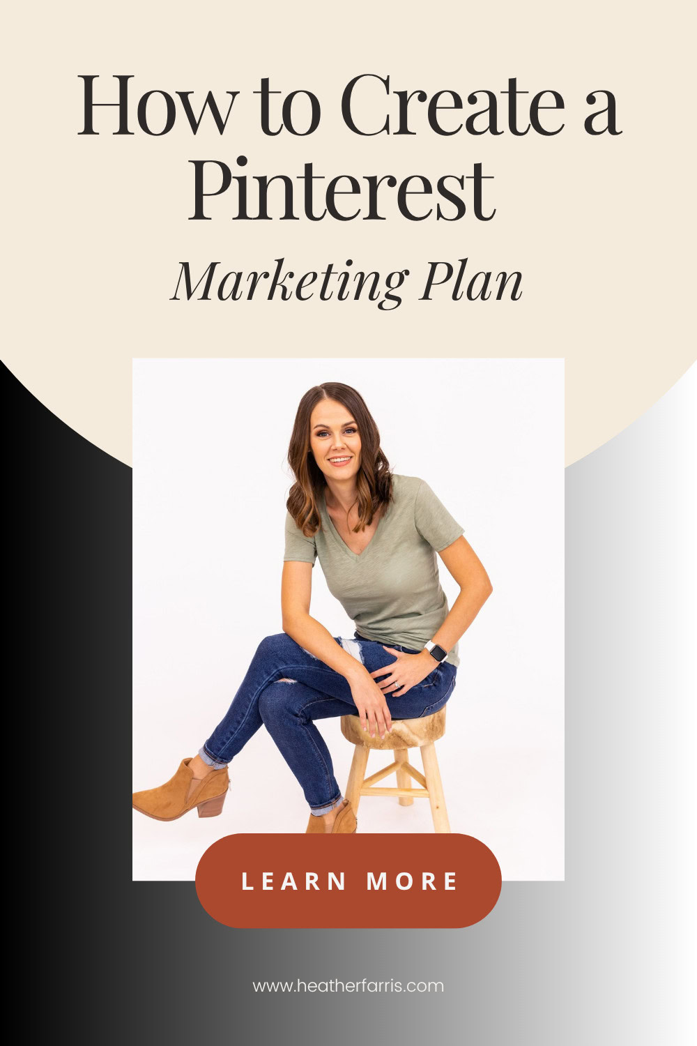 Create a Pinterest Marketing Plan in 5 Easy Steps