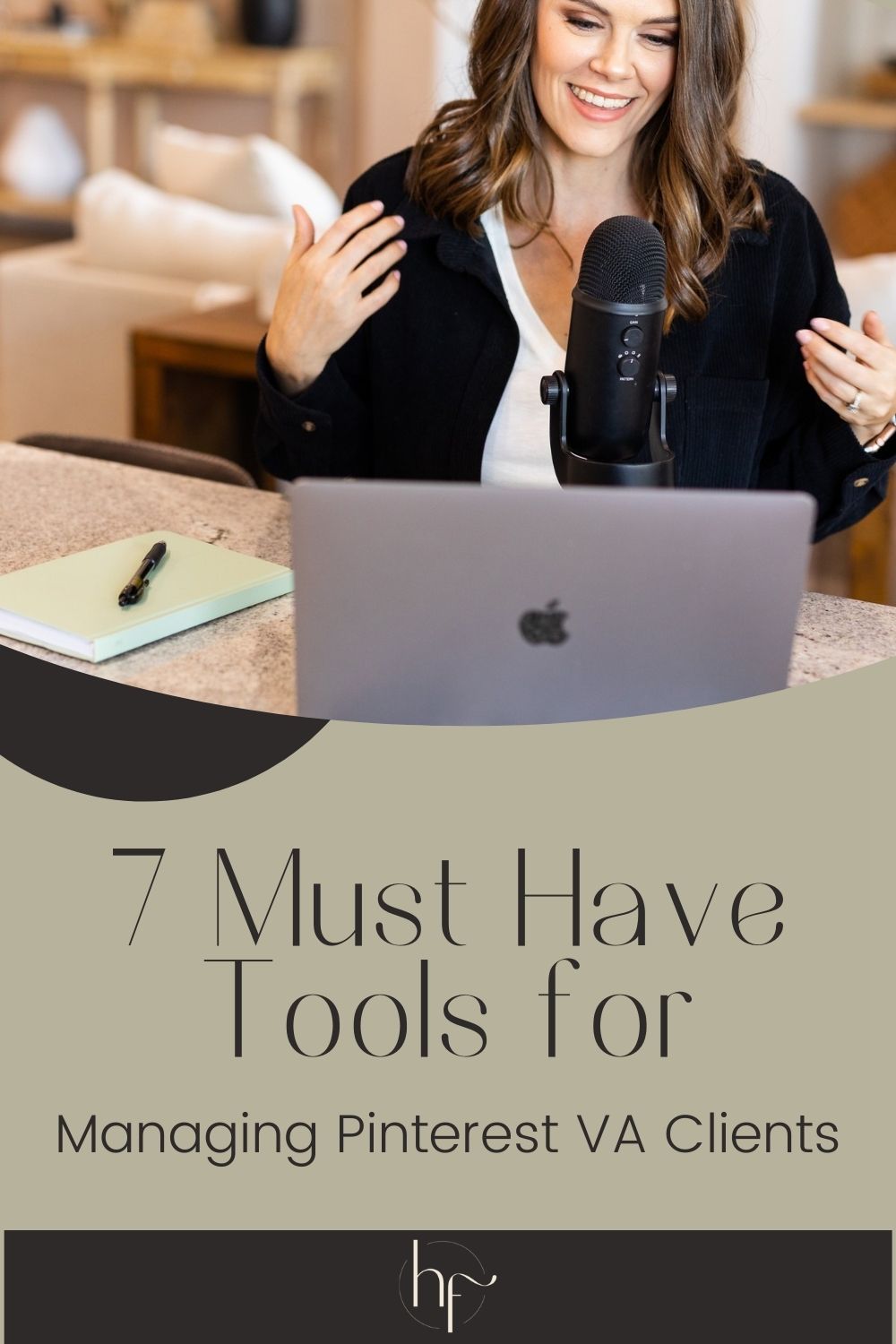 7 Pinterest Client Management Tools I Use Everyday - Heather Farris & Co.