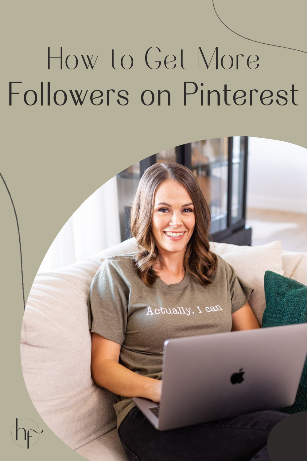 How to Get More Followers on Pinterest