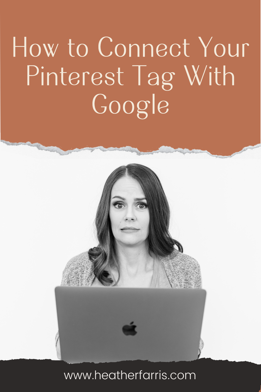 How to Use Google Tag Manager to Install Your Pinterest Tag