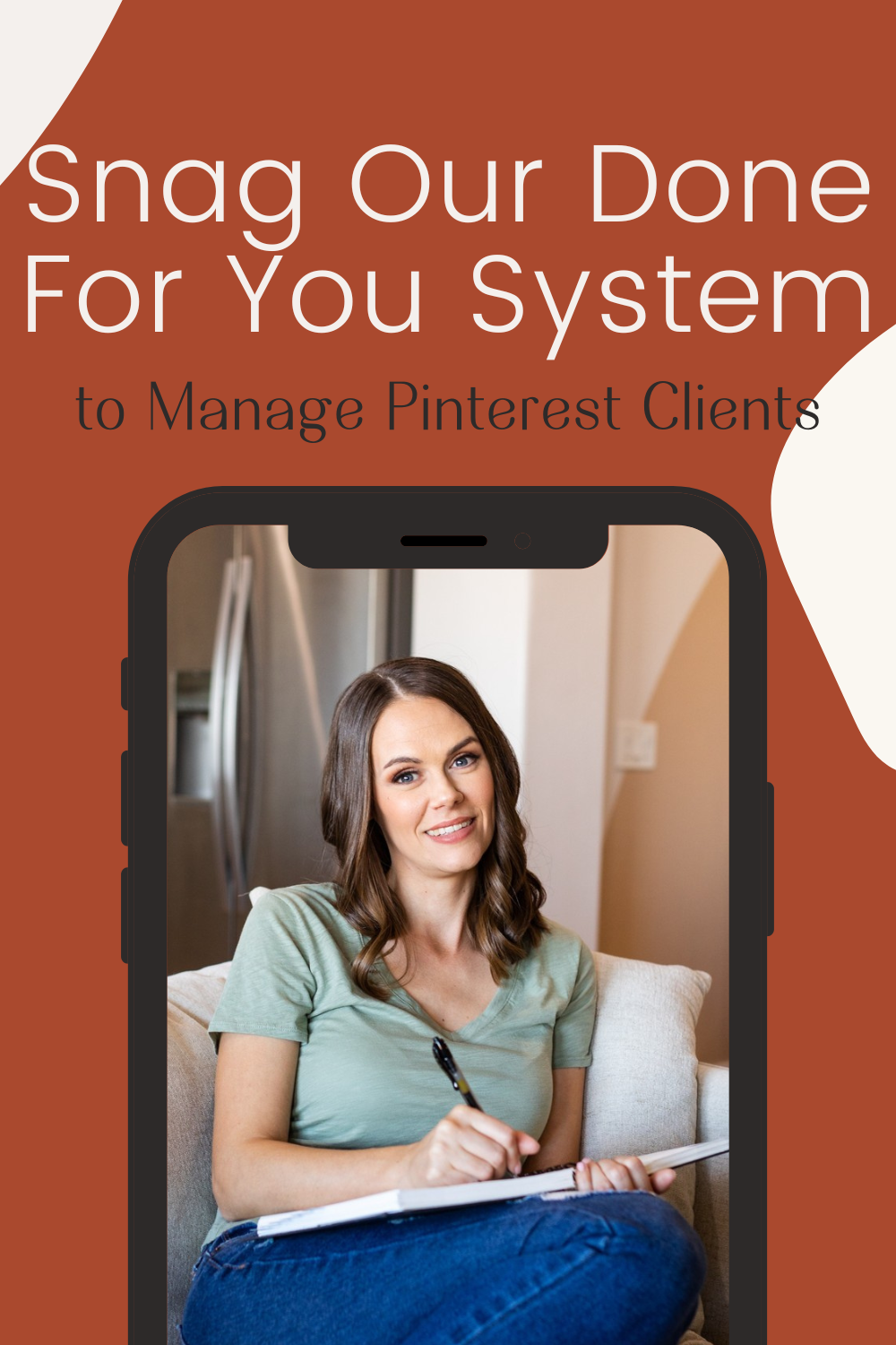 ClickUp for Pinterest Managers: Snag Our Pinterest Client Management System