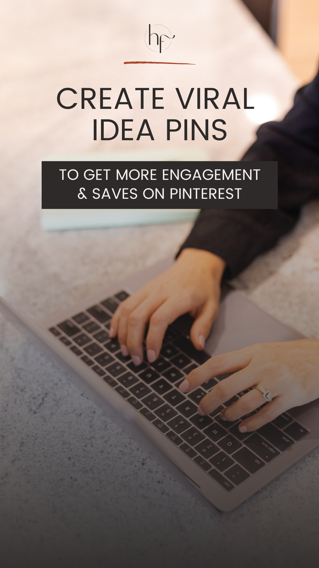 How To Create Viral Idea Pins To Stop The Scroll On Pinterest