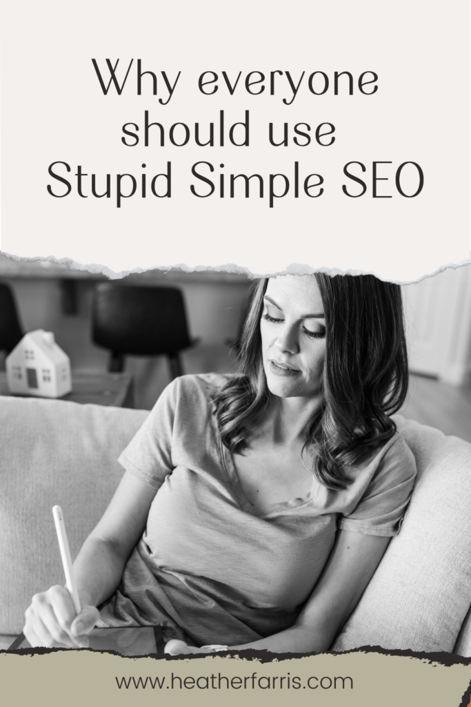 how to learn seo step by step