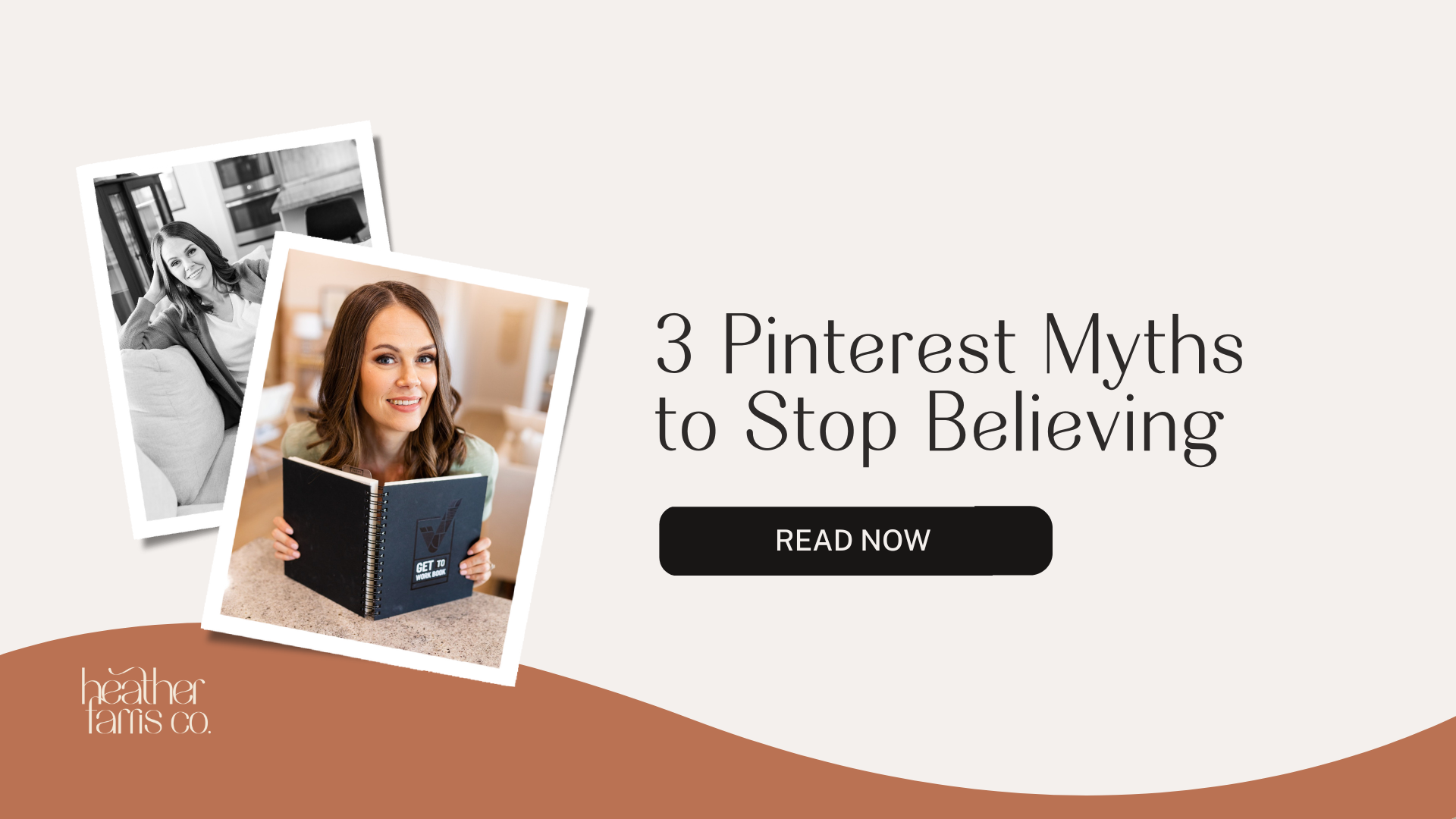 pinterest myths to stop believing