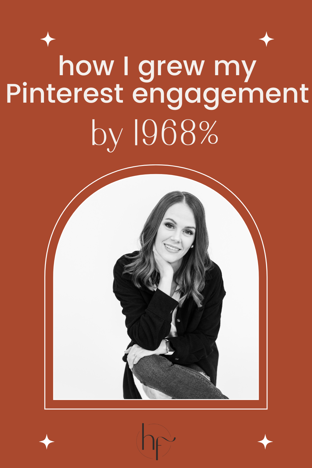 How to Increase Pinterest Engagement With This Single Tactic
