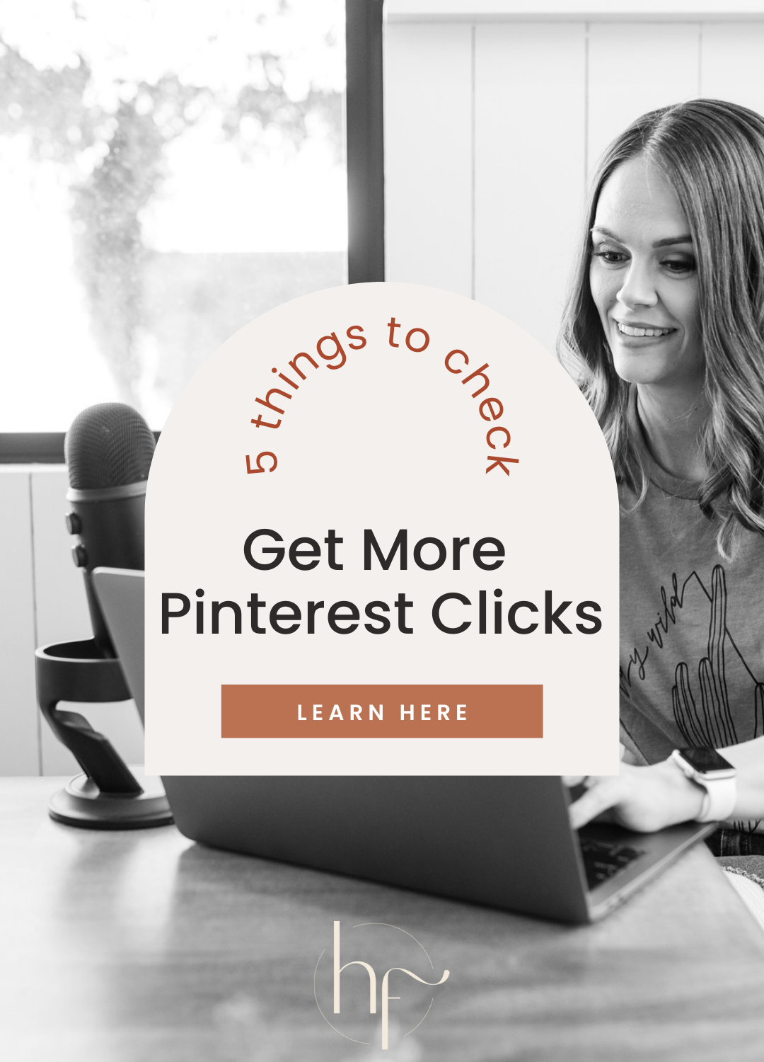 How to Get More Clicks on Your Pinterest Pins