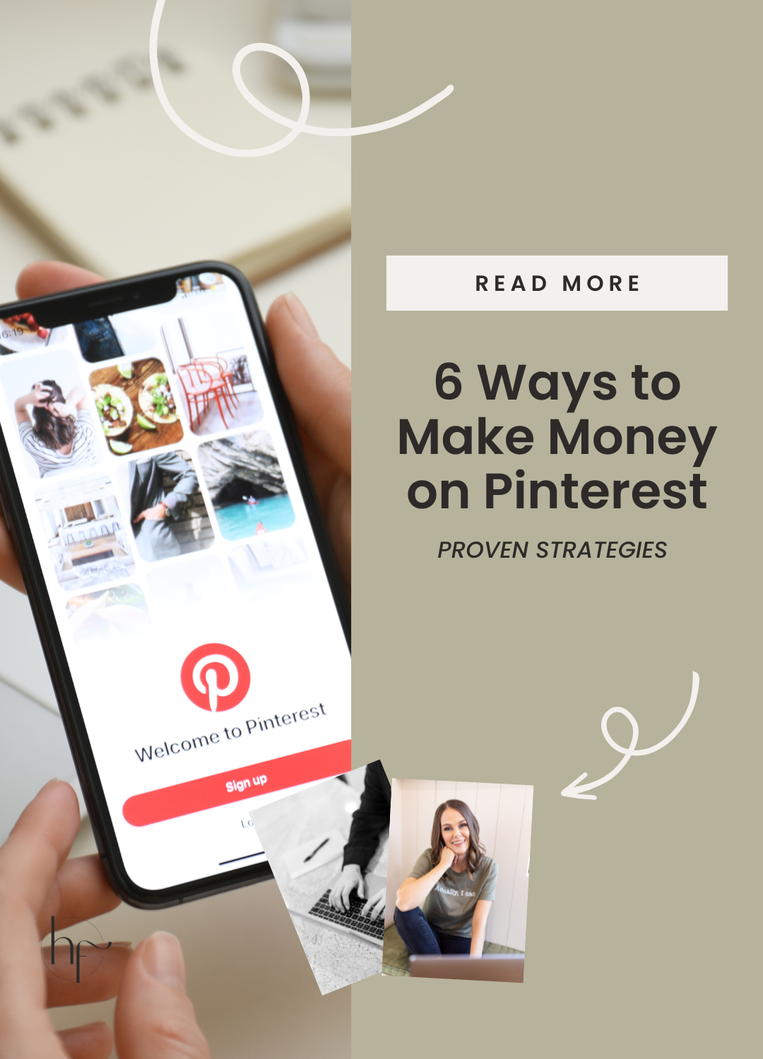 Can You Make Money on Pinterest? Here Are 6 Proven Methods to Monetize