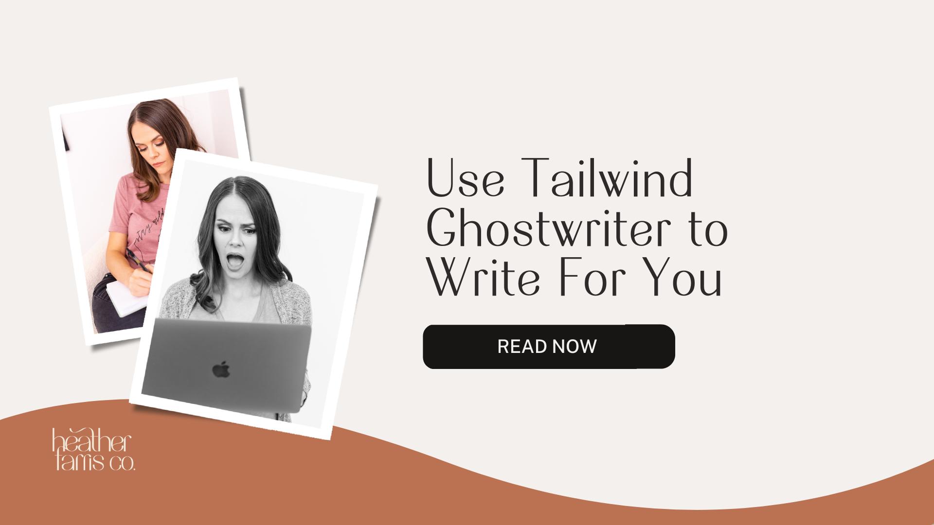 Tailwind Ghostwriter will write your pin descriptions for you