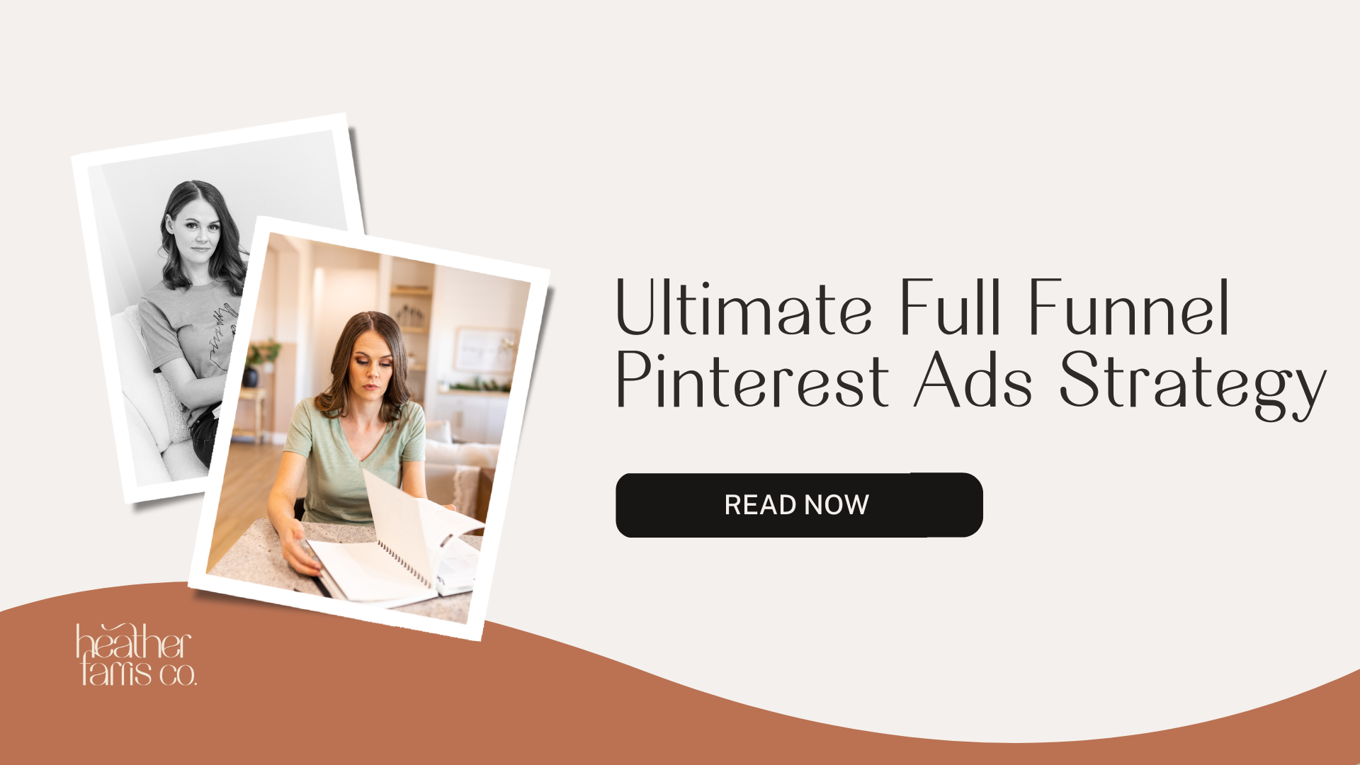 Ultimate Full Funnel Pinterest Ads Strategy