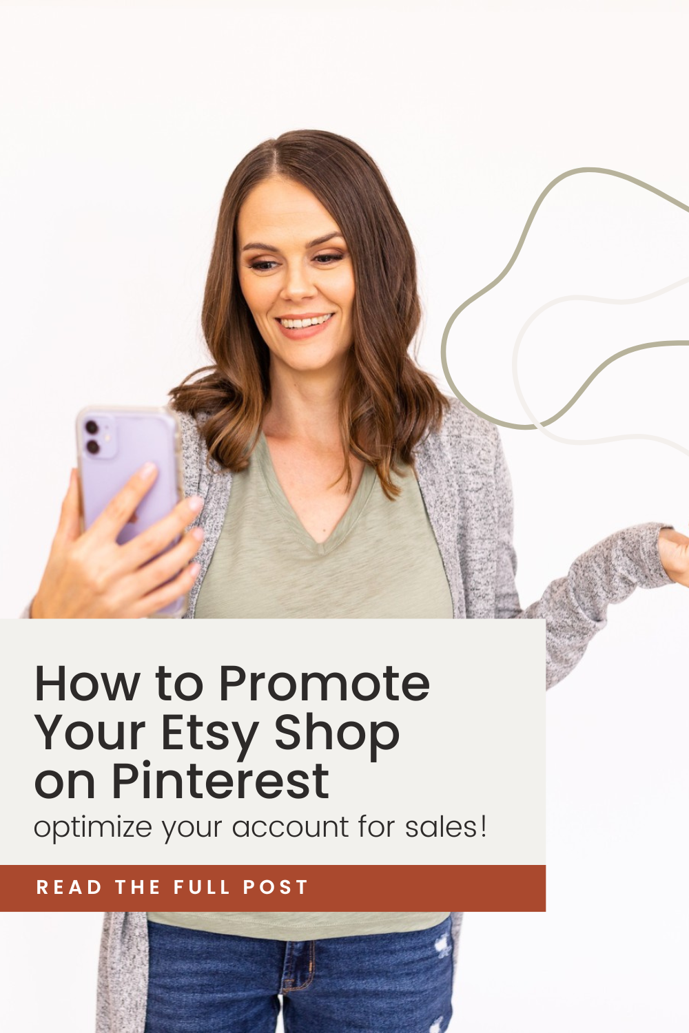 How To Promote Your Etsy Shop On Pinterest 3865