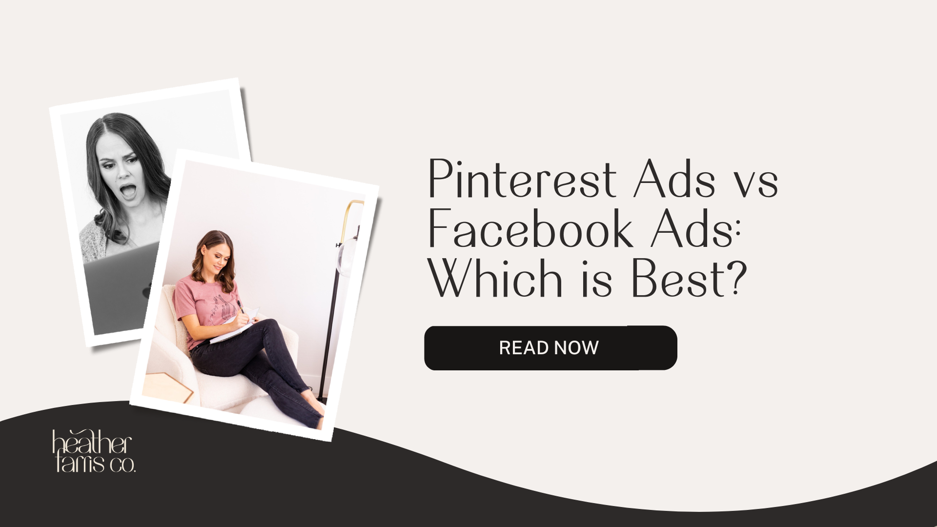 Pinterest Ads vs. Facebook Ads Which Strategy is Better