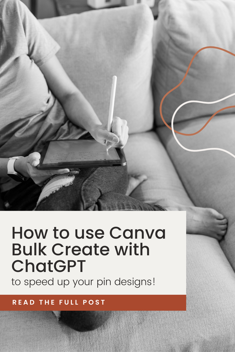 How To Use Canva Bulk Create With ChatGPT To Speed Up Your Pin Designs