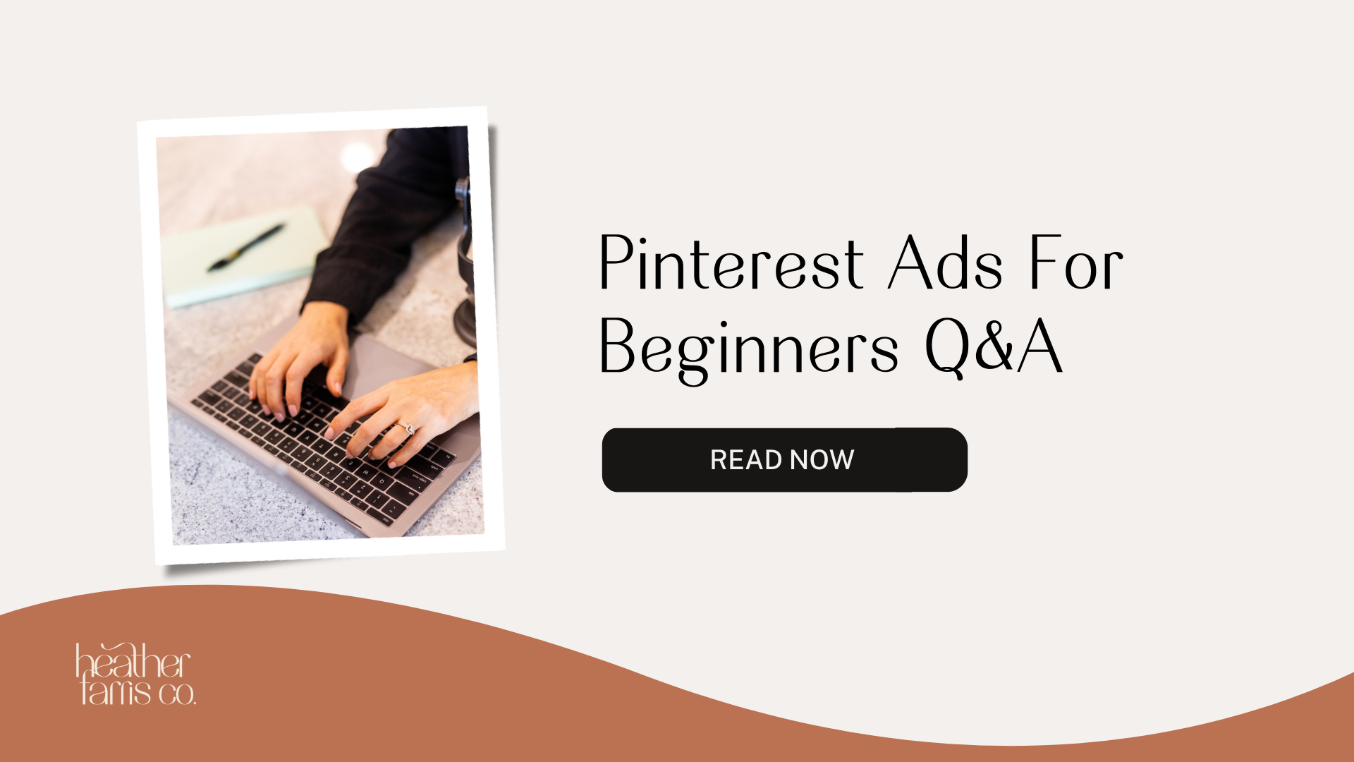 Pinterest Ads For Beginners Q&A
