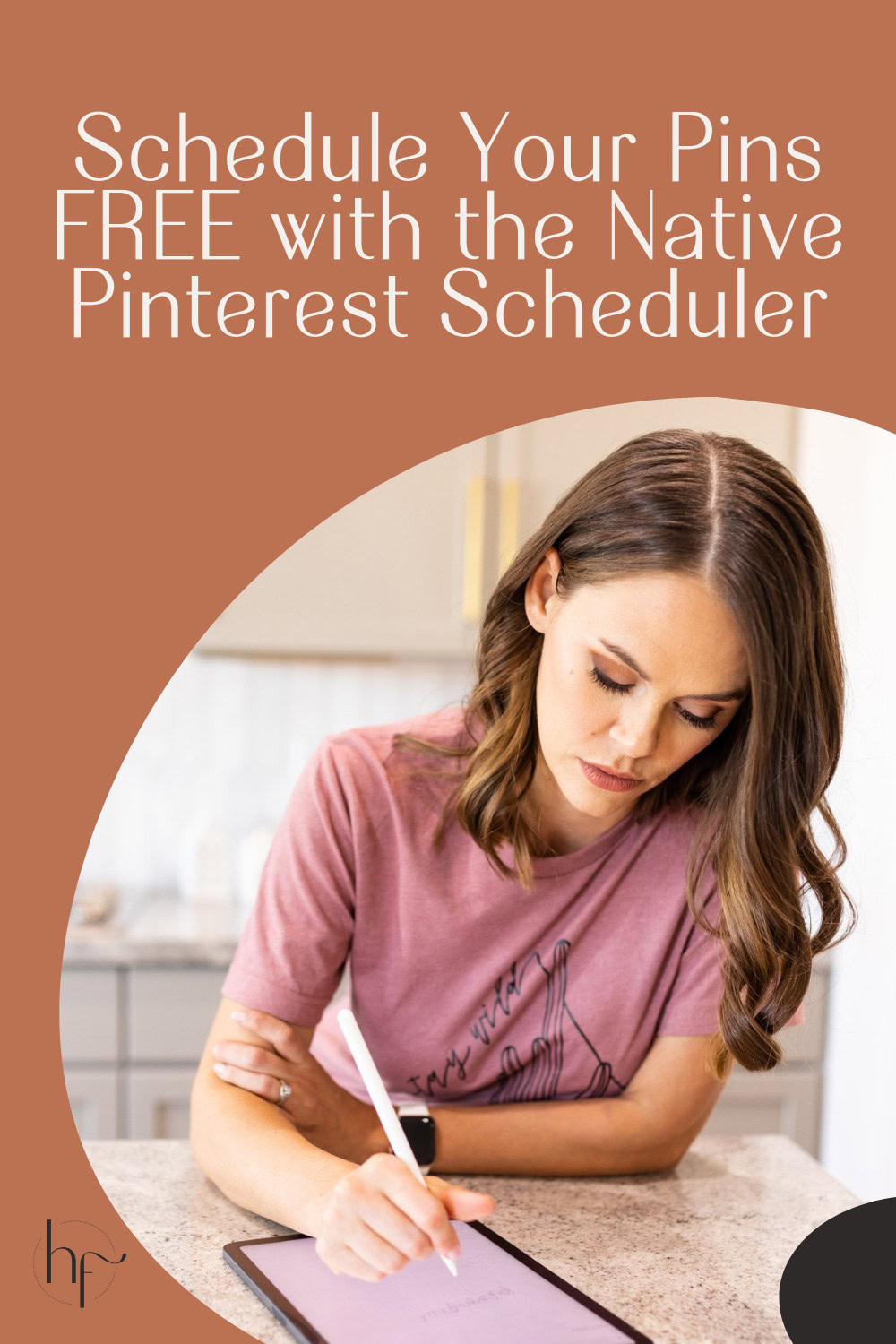 Schedule Your Pins for FREE using the Native Pinterest Scheduler