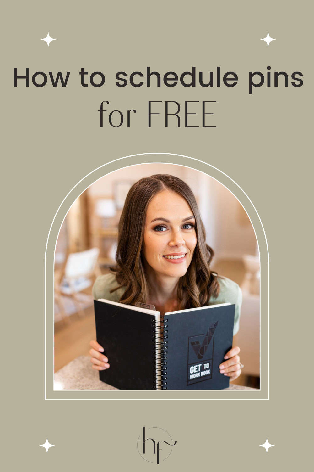 Schedule Your Pins for FREE using the Native Pinterest Scheduler