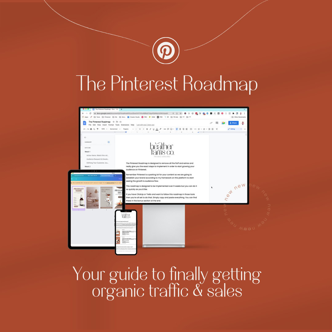 Pinterest Support Map Pinterest for Authors: How to Sell Books on Pinterest - Heather Farris ...