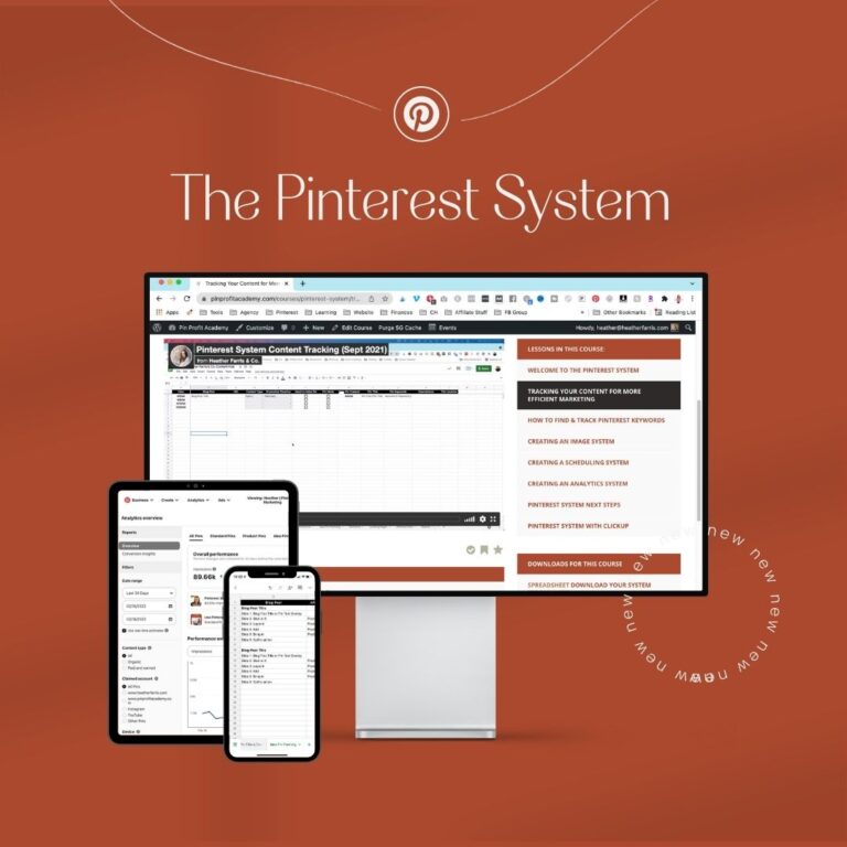 How to Tag Products on Pinterest and Make Money With Your Pins ...