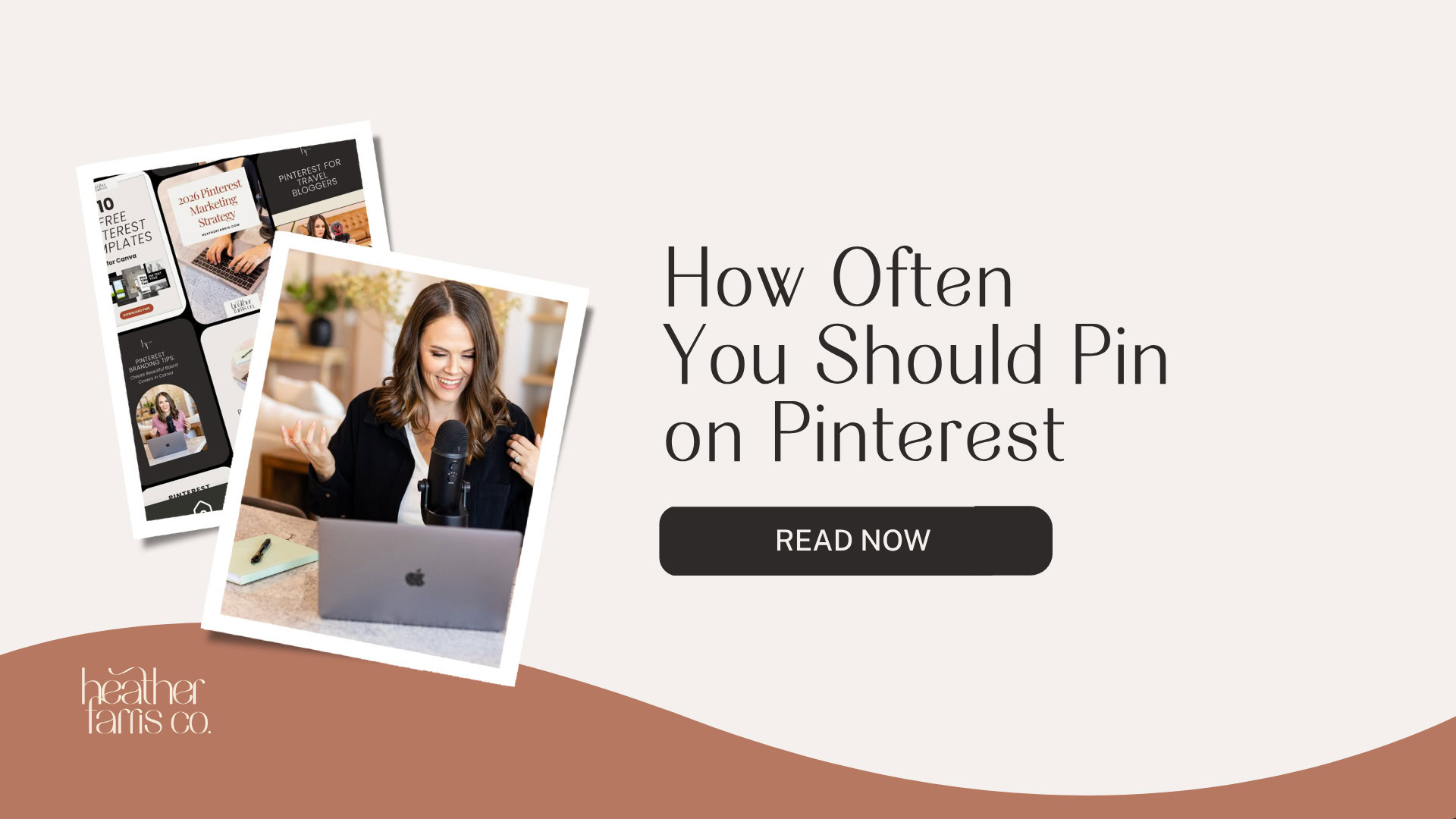 How Often You Should Pin on Pinterest