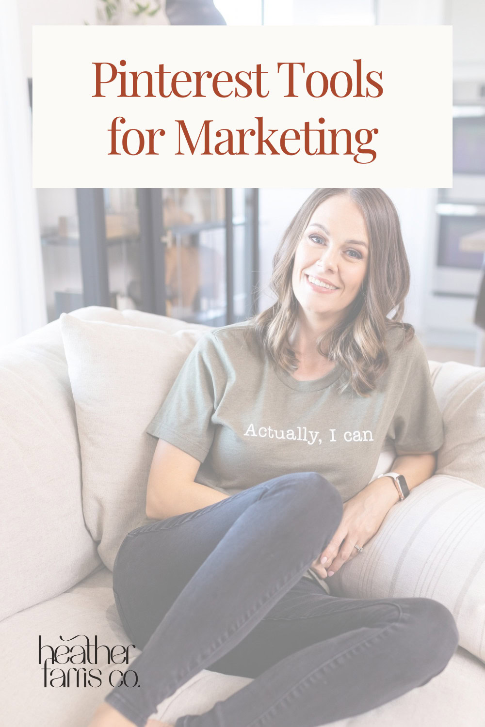 Pinterest Tools and Resources I Recommend for Marketing