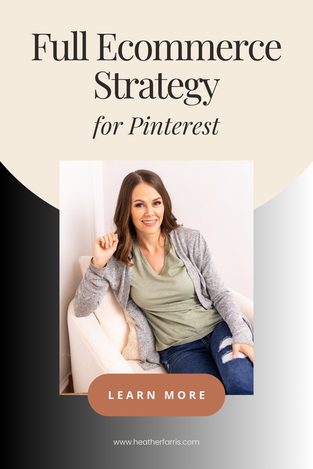How to Sell on Pinterest: Full Ecommerce Strategy for Your Shop