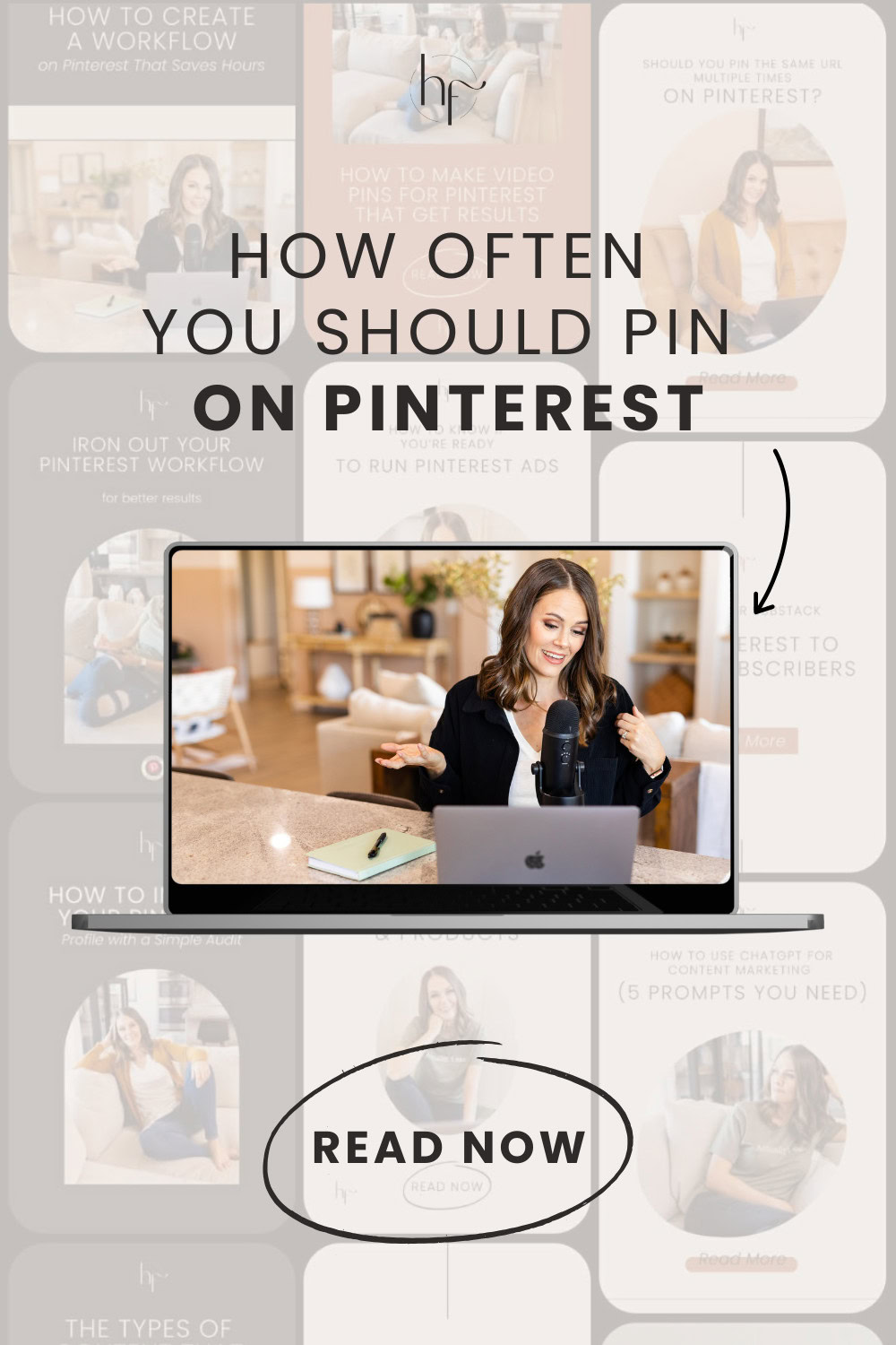 How Often You Should Pin on Pinterest