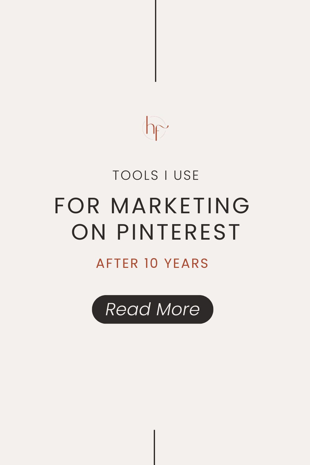 Pinterest Tools and Resources I Recommend for Marketing