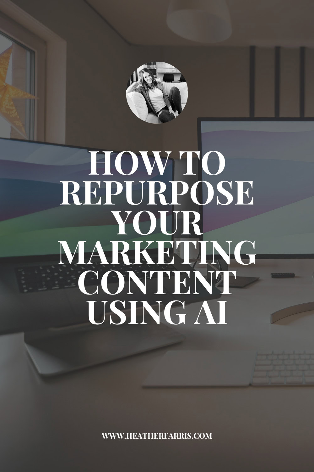 Easy Content Repurposing Using ChatGPT