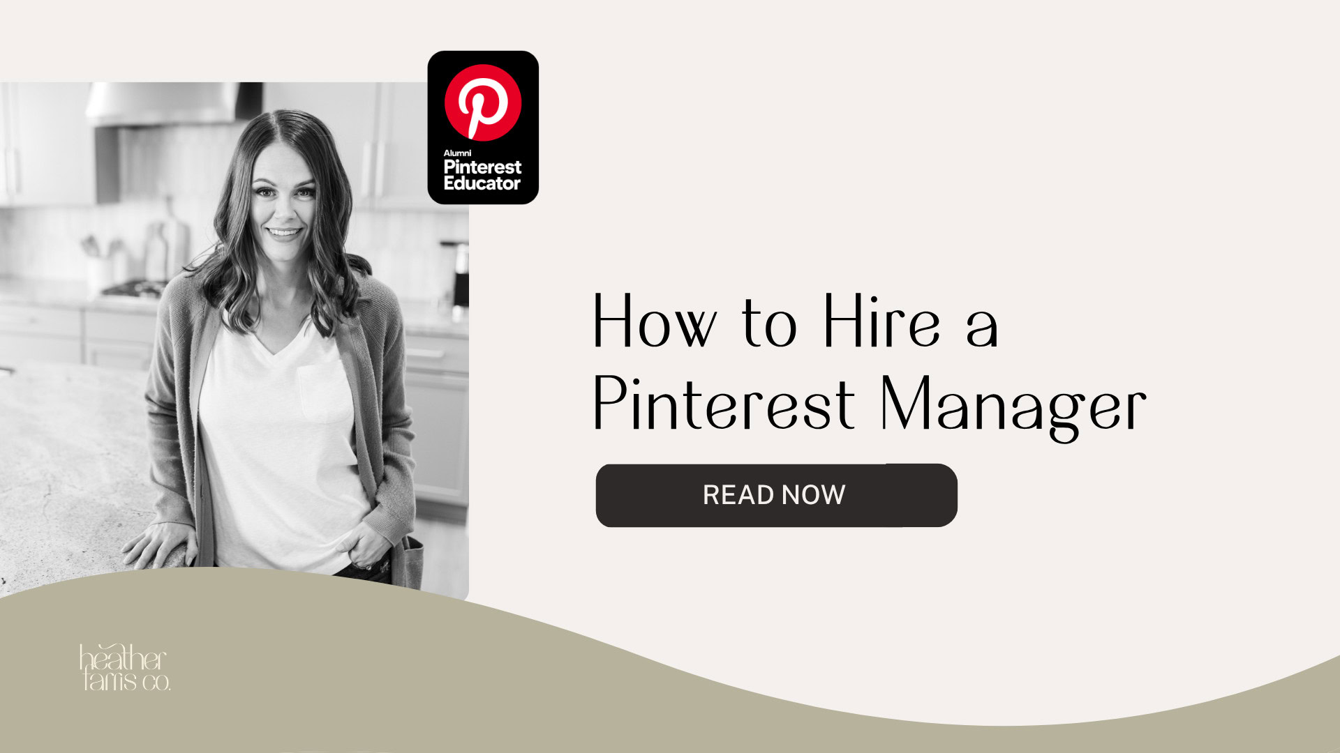 How to Hire a Pinterest Manager