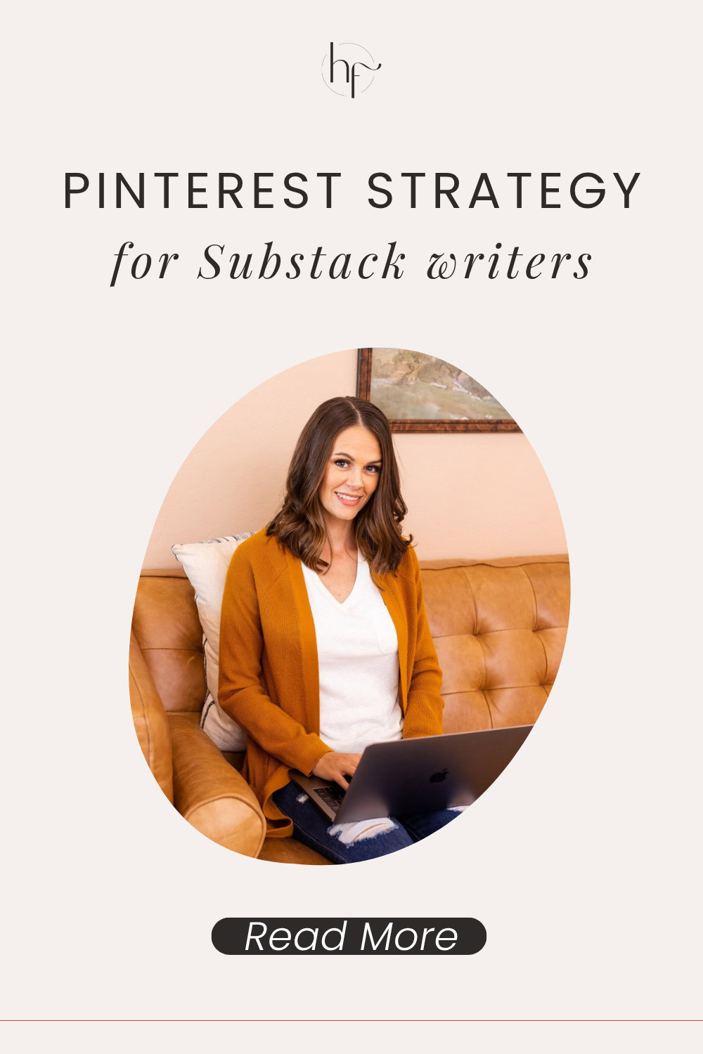 Pinterest Strategy for Substack Writers to Get More Readers