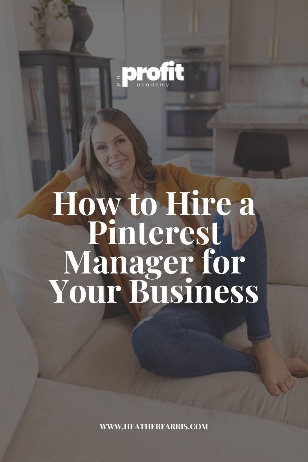 How to Hire a Pinterest Manager
