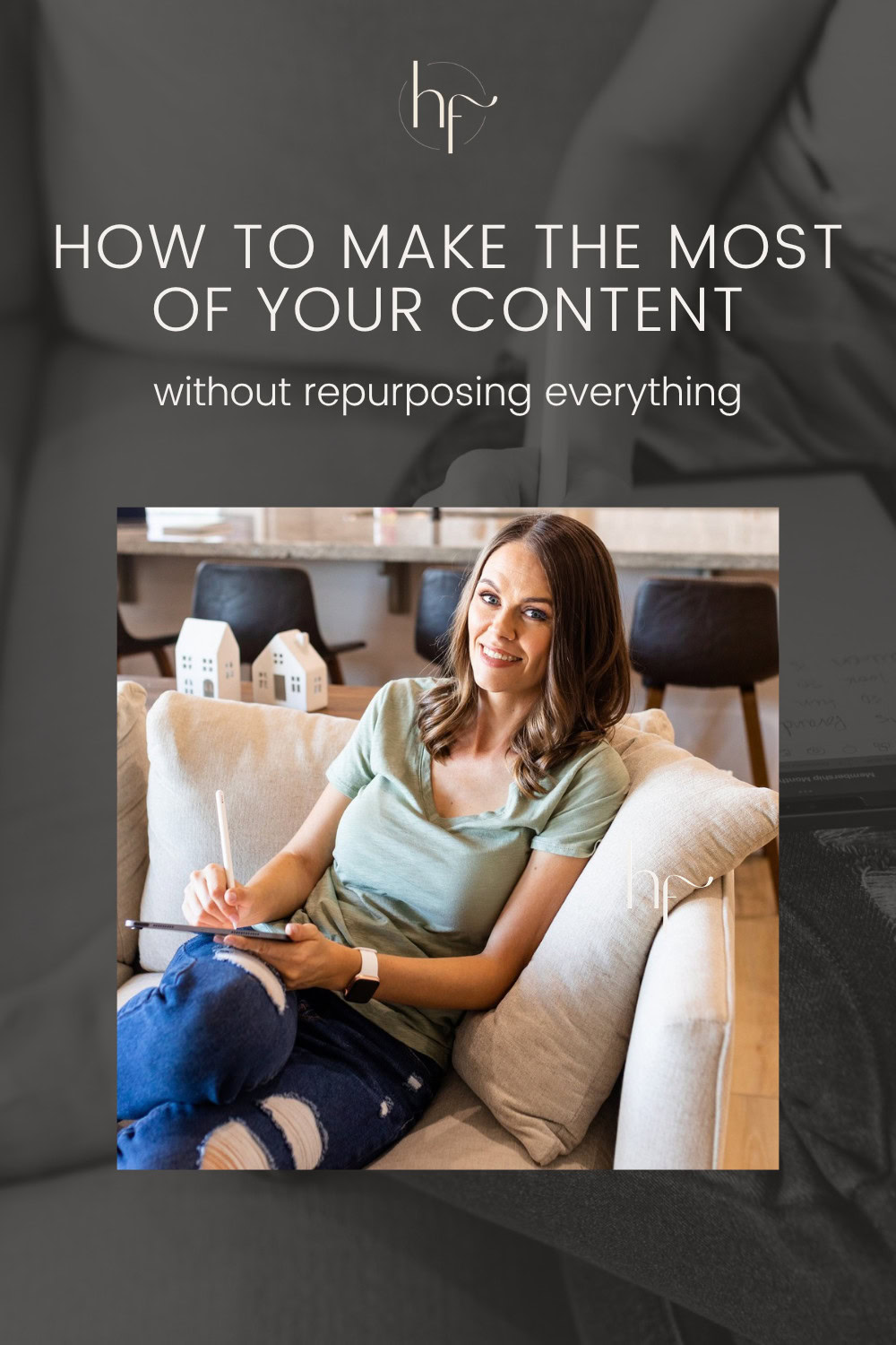 How to Audit and Reuse Old Content