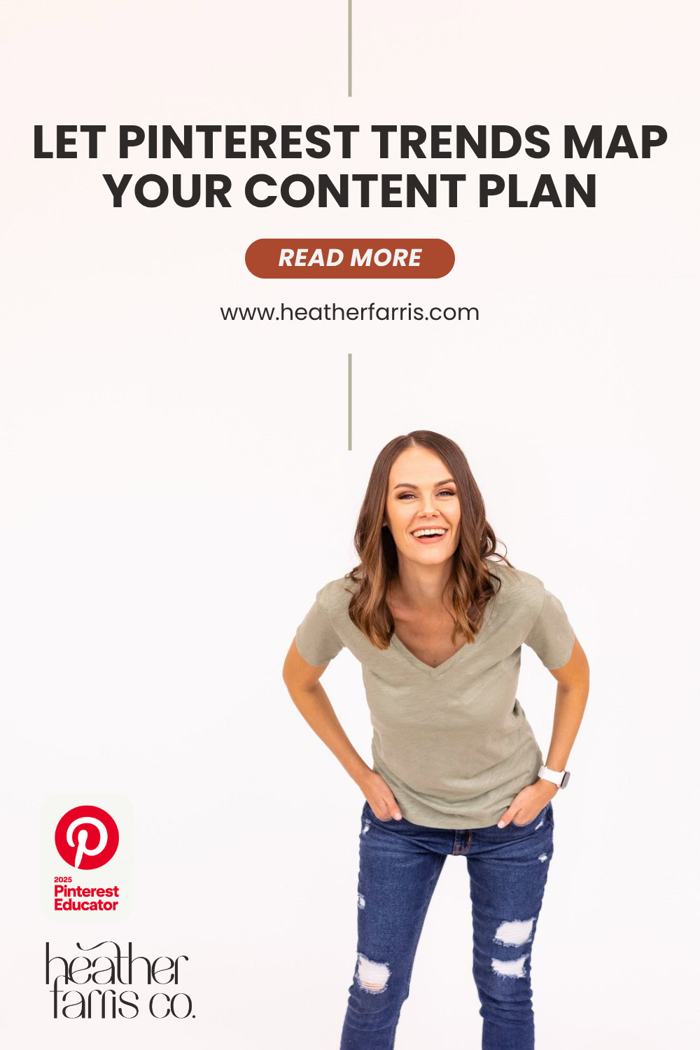 The Pinterest Trends Tool Just Got Better